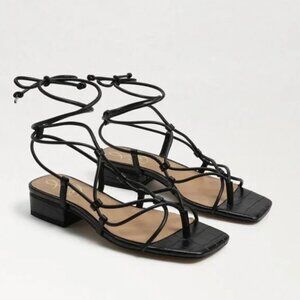 Sam Edelman Daffy Sandal black size 8